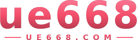 ue668 logo
